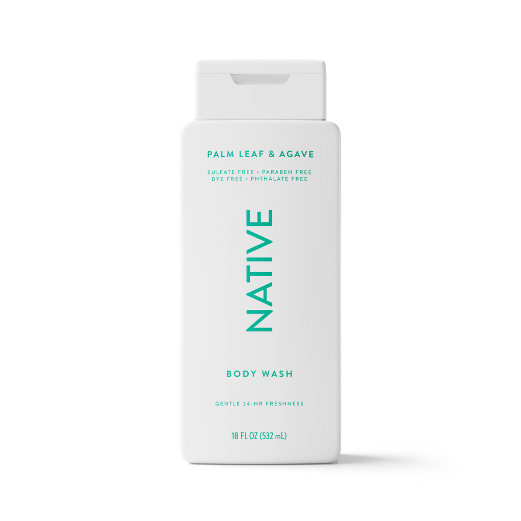 Body Wash C5