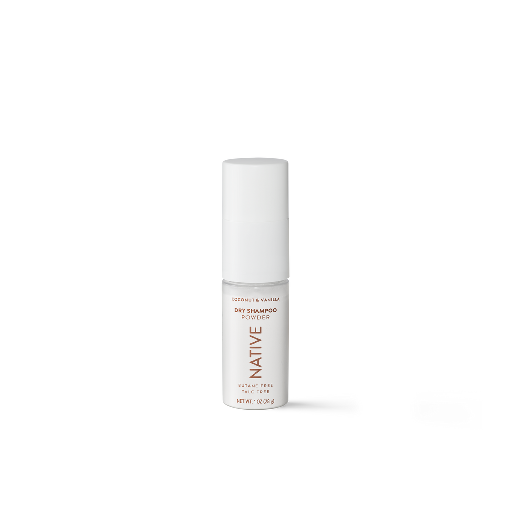 Dry Shampoo S0