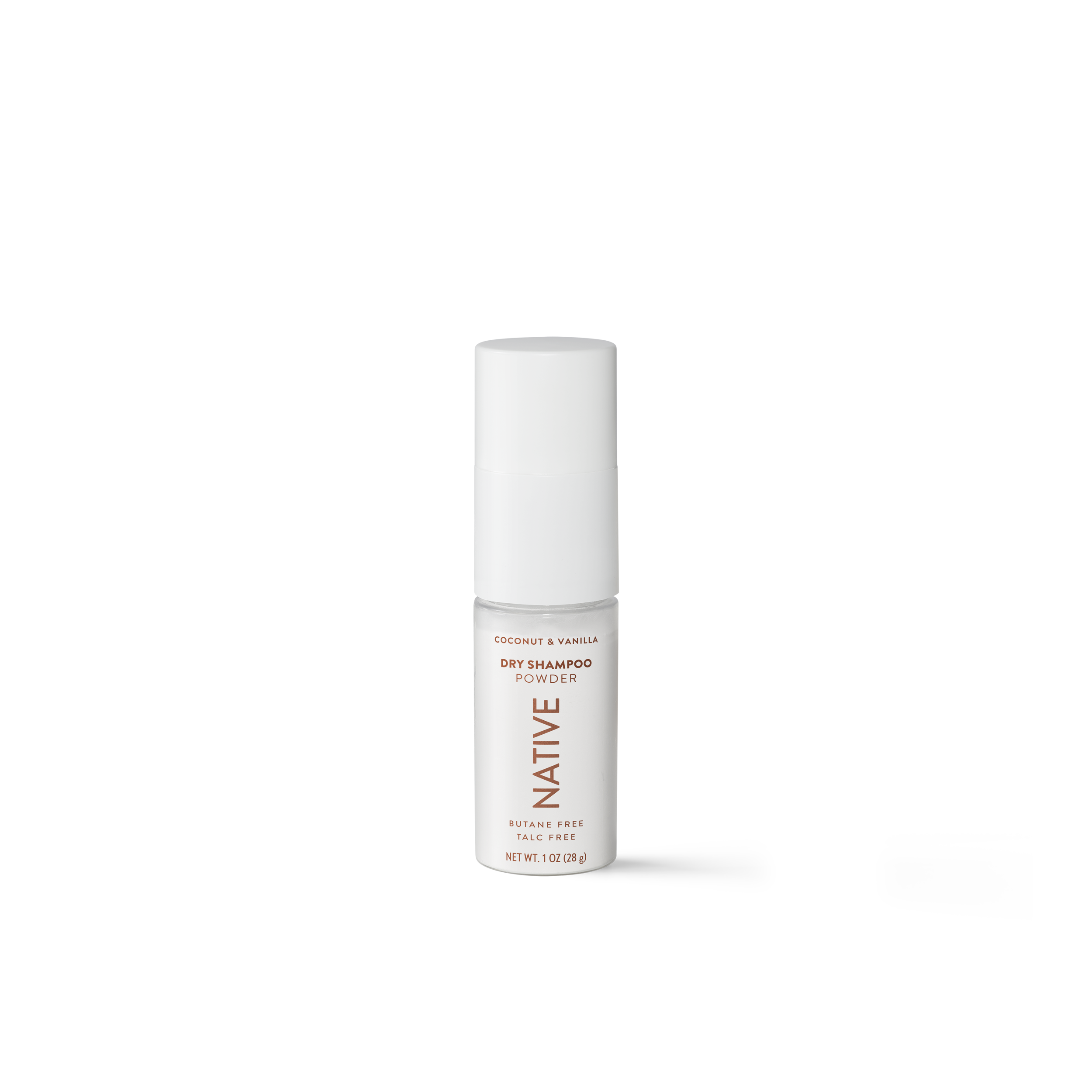 Dry Shampoo S0