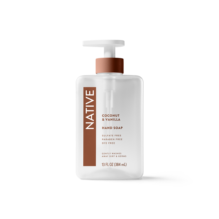 Hand Soap Y4 (13oz)