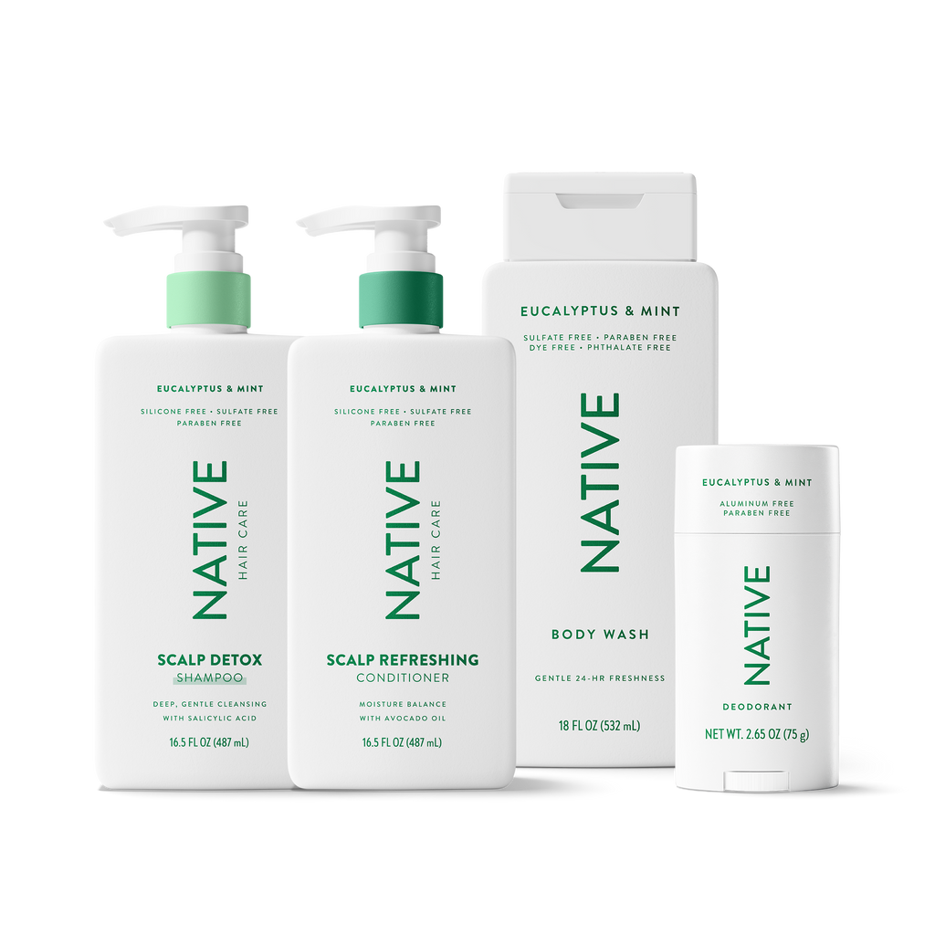 Daily Essentials Set F1