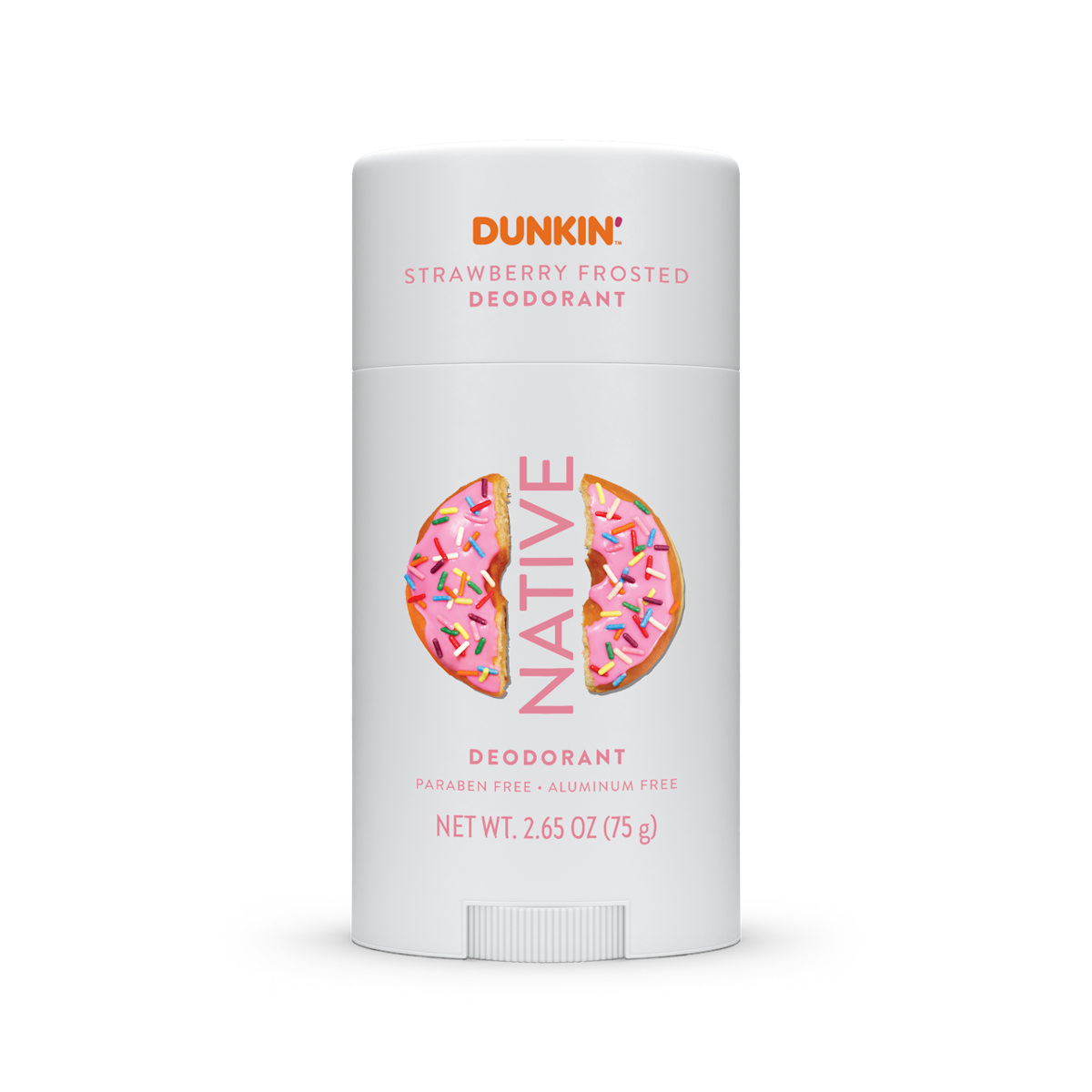 Deodorant Stick - Last Chance A8