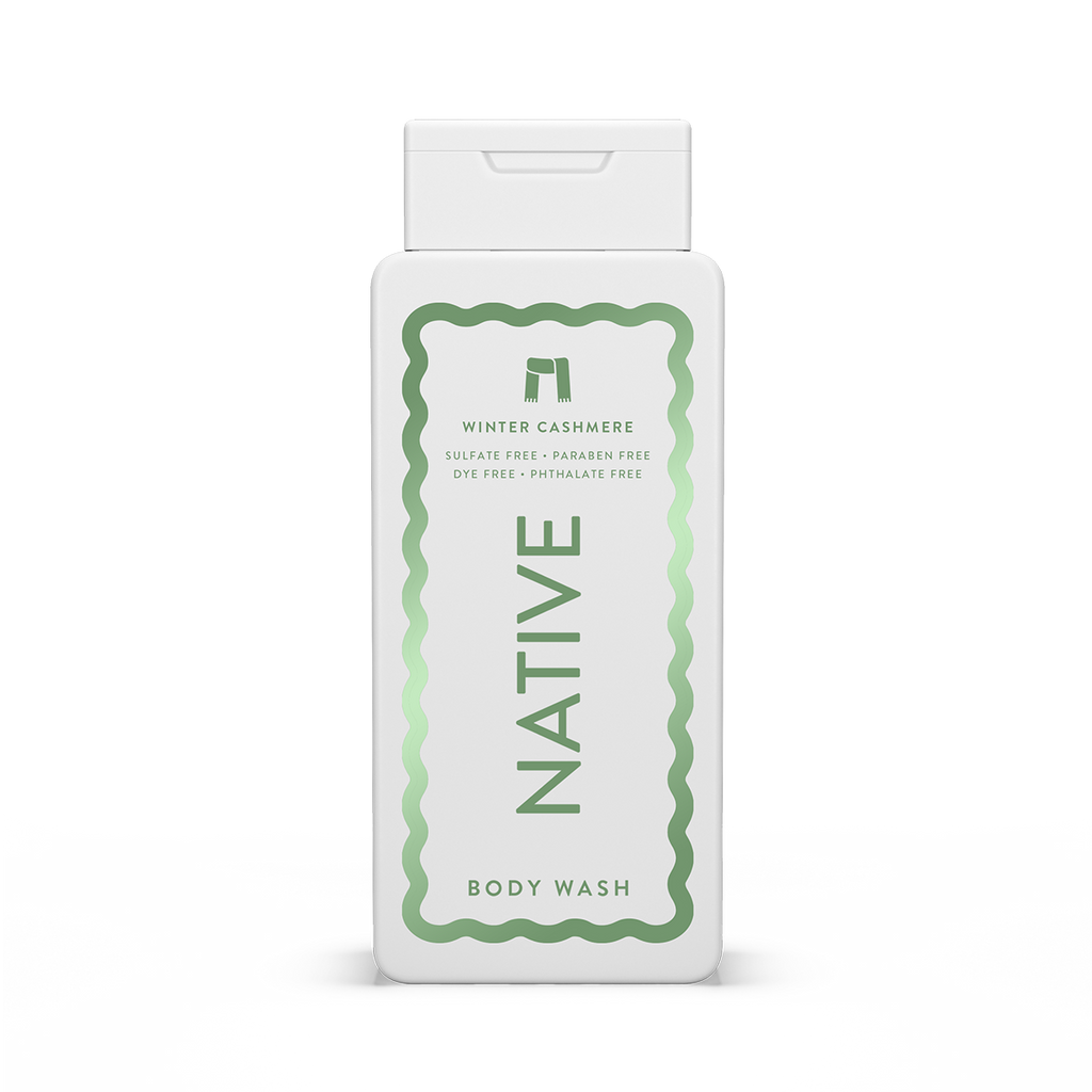 Body Wash - Last Chance K0