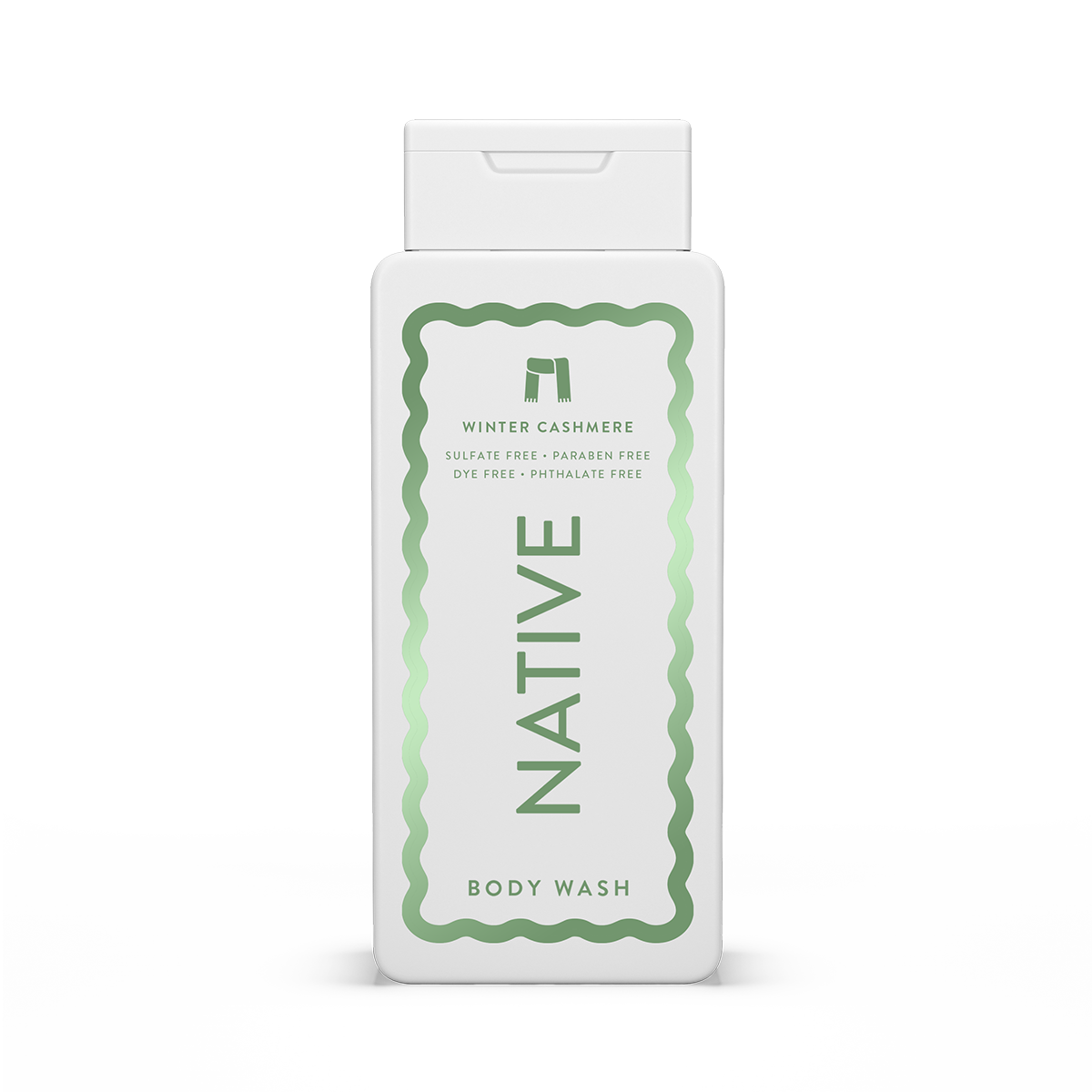 Body Wash - Last Chance K0