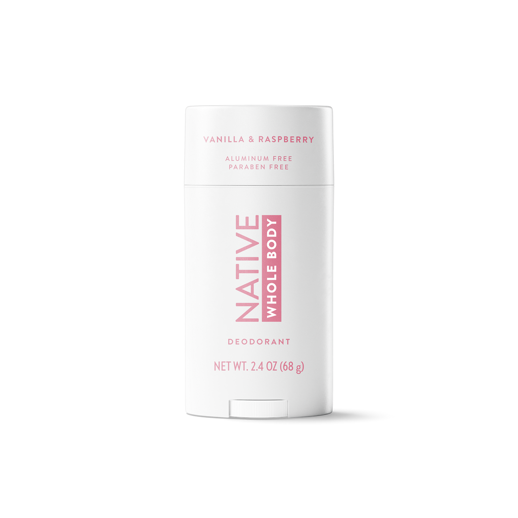 Whole Body Deodorant Stick B9