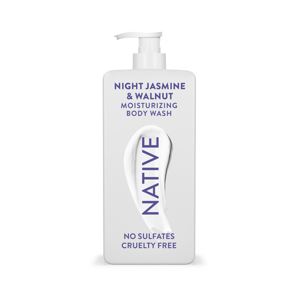 Moisturizing Body Wash - Last Chance E9