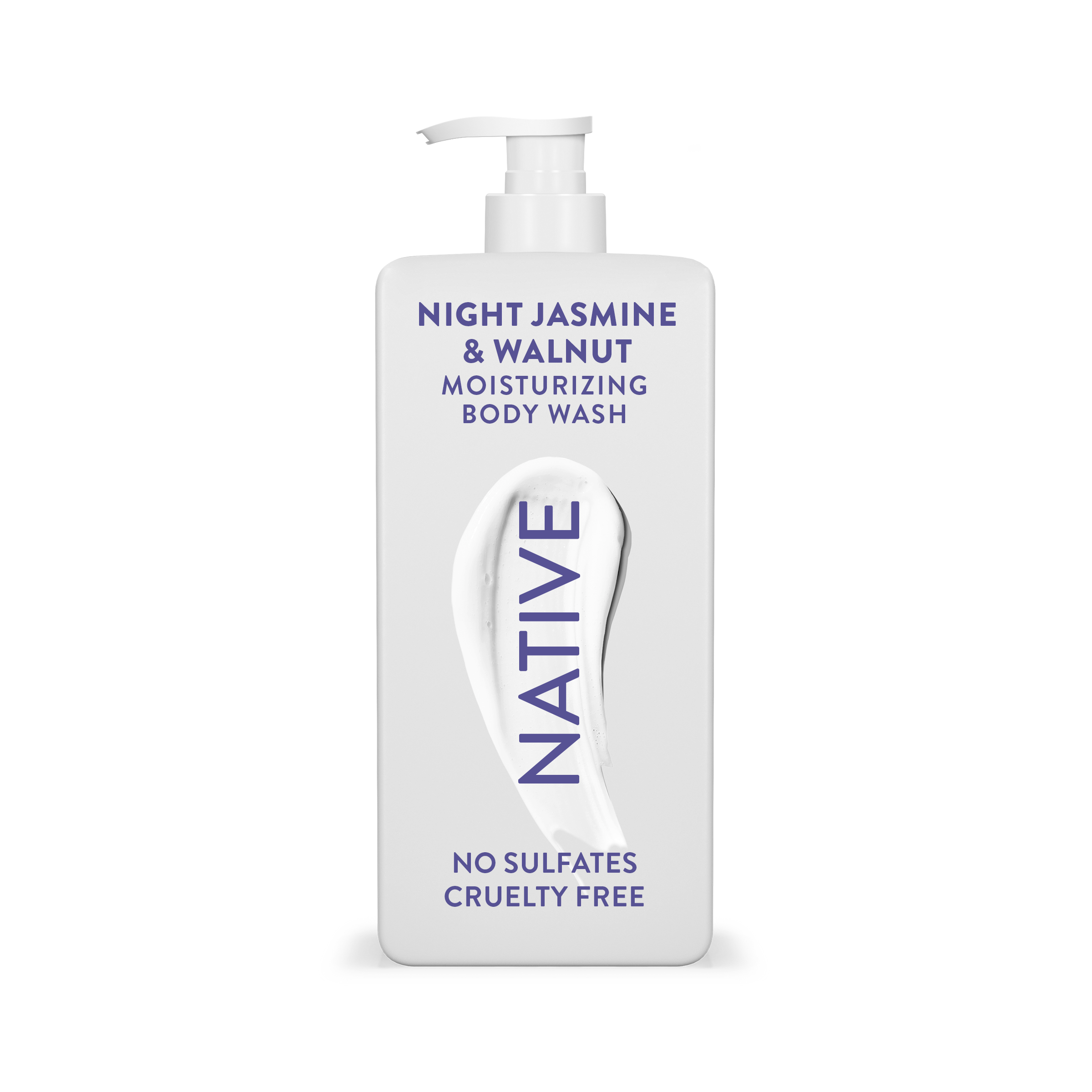 Moisturizing Body Wash - Last Chance E9