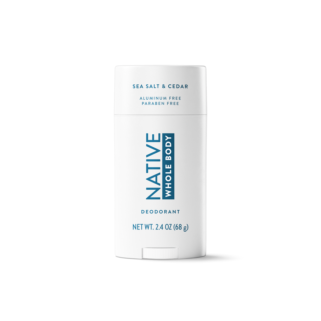 Whole Body Deodorant Stick B9