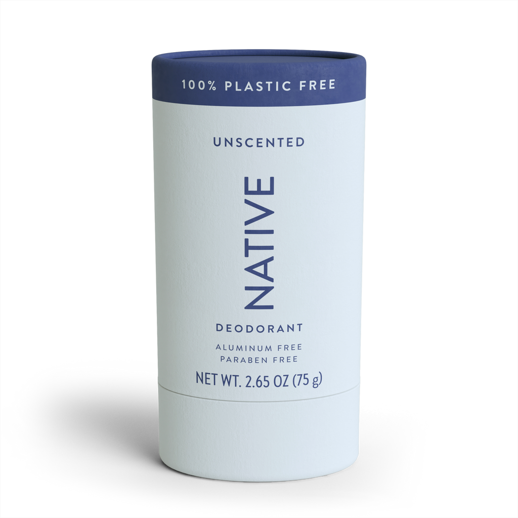 Plastic Free Deodorant Stick U0