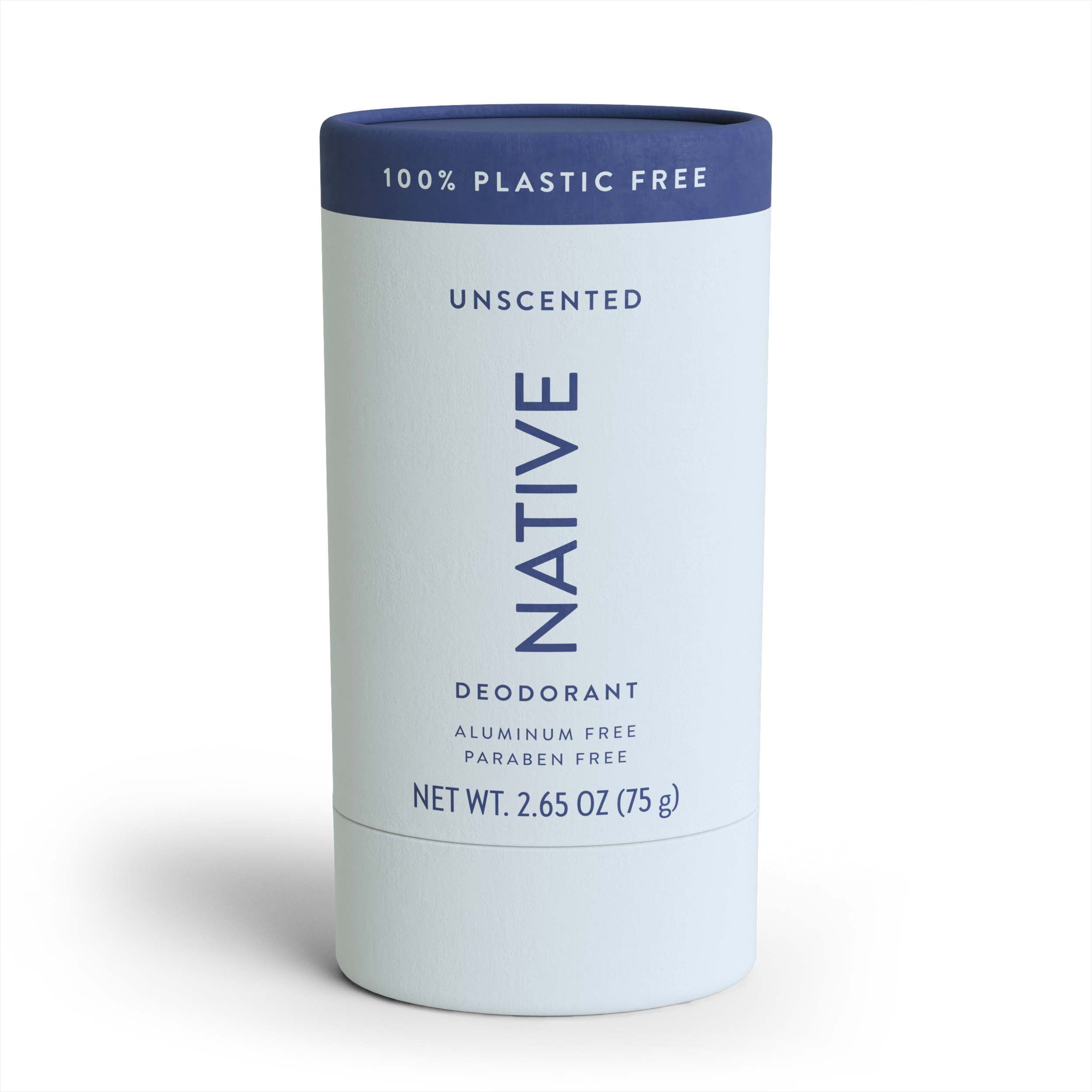 Plastic Free Deodorant Stick U0