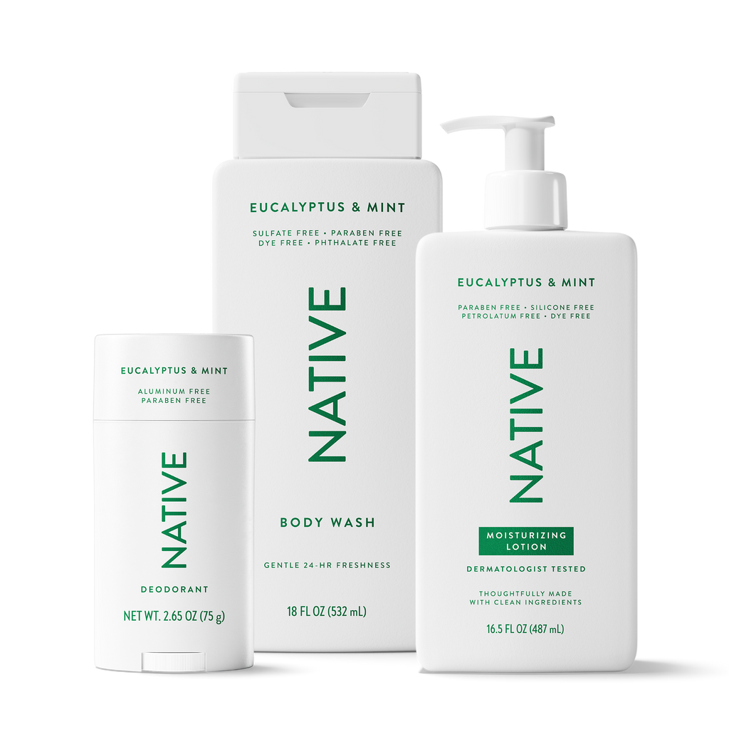 Daily Body Trio D7