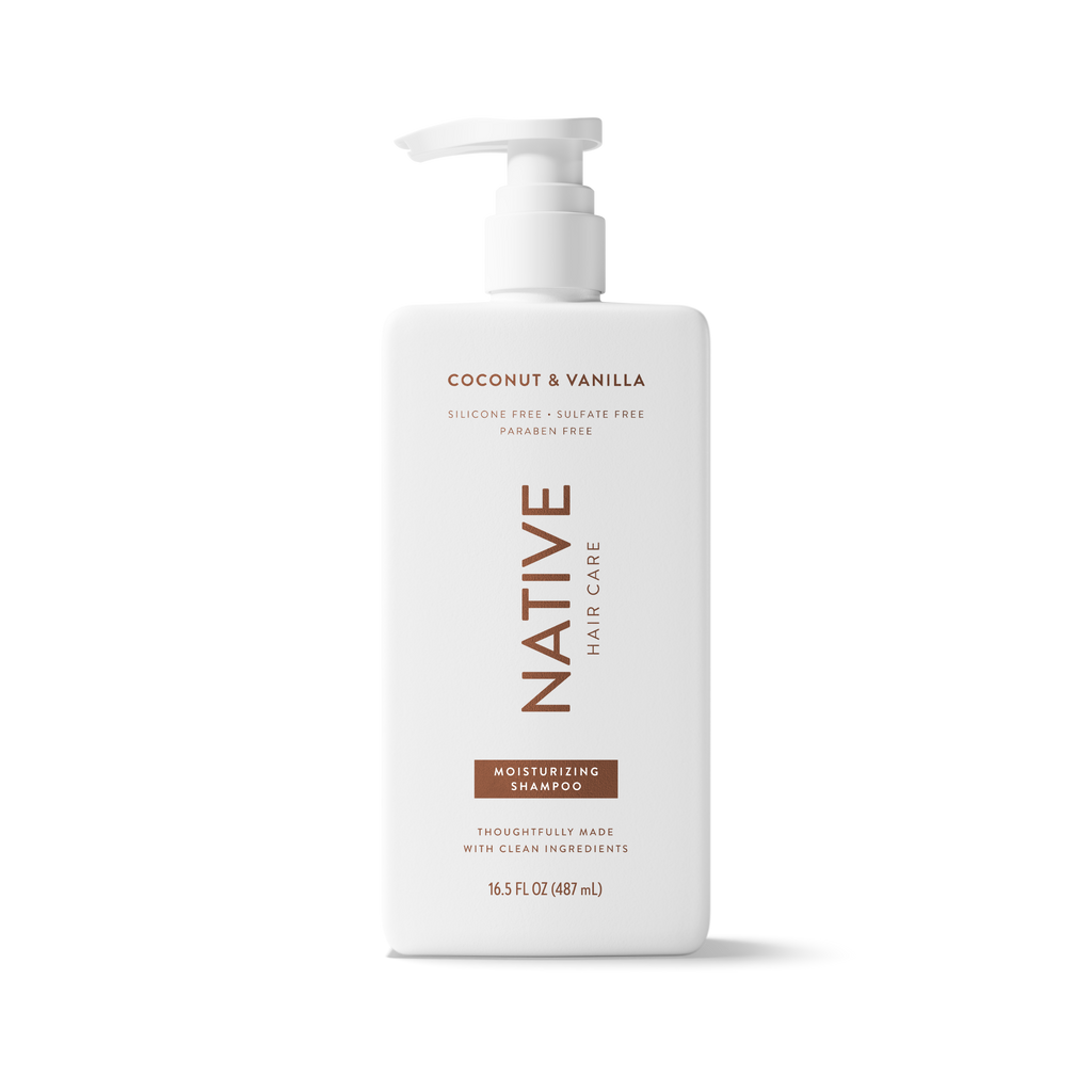 Moisturizing Shampoo R6