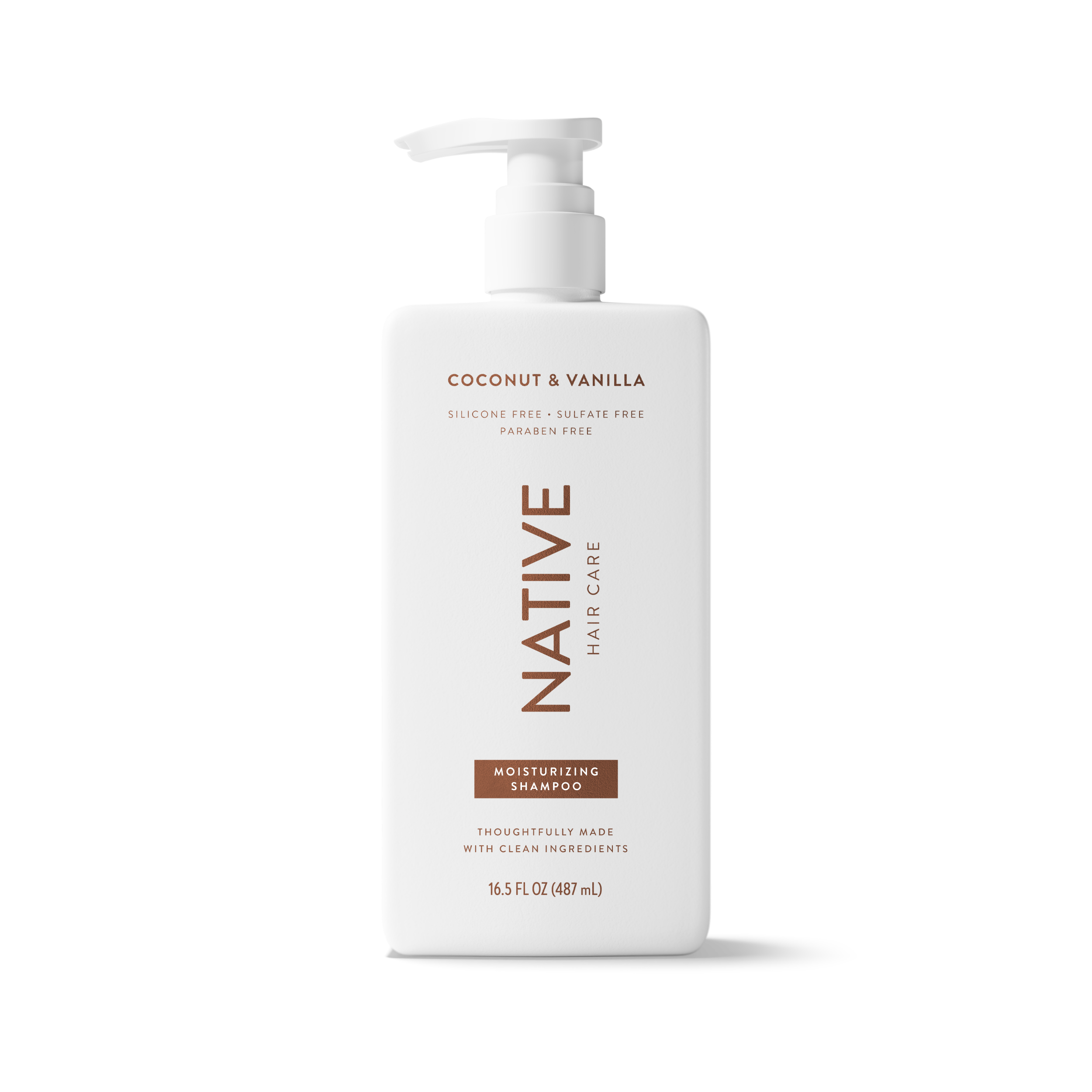 Moisturizing Shampoo R6