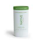 Plastic Free Deodorant Stick U0