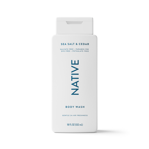 Body Wash C5