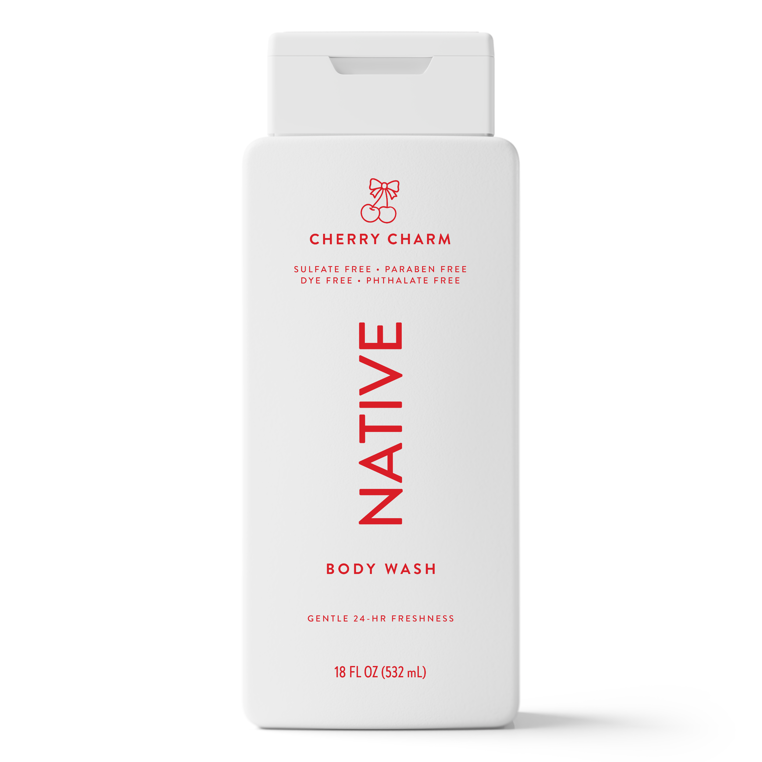 Body Wash C5