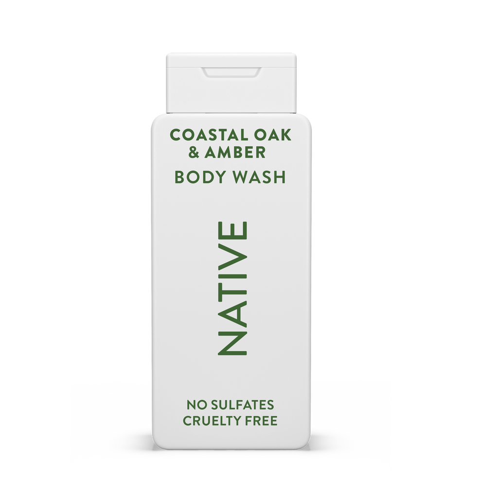 Body Wash - Last Chance K0