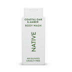 Body Wash - Last Chance K0