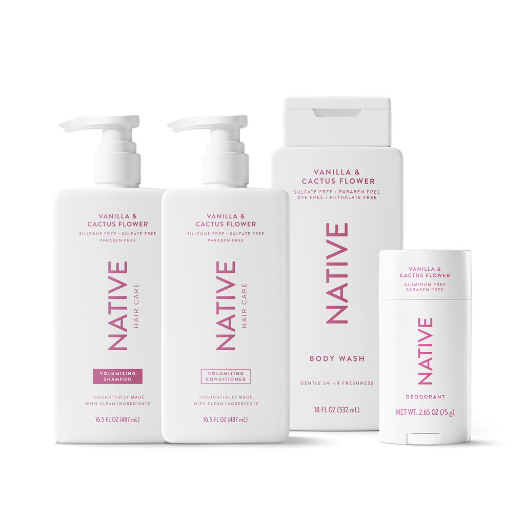 Daily Essentials Set F1