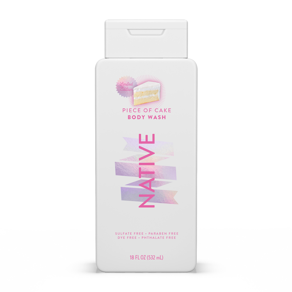 Body Wash - Last Chance K0
