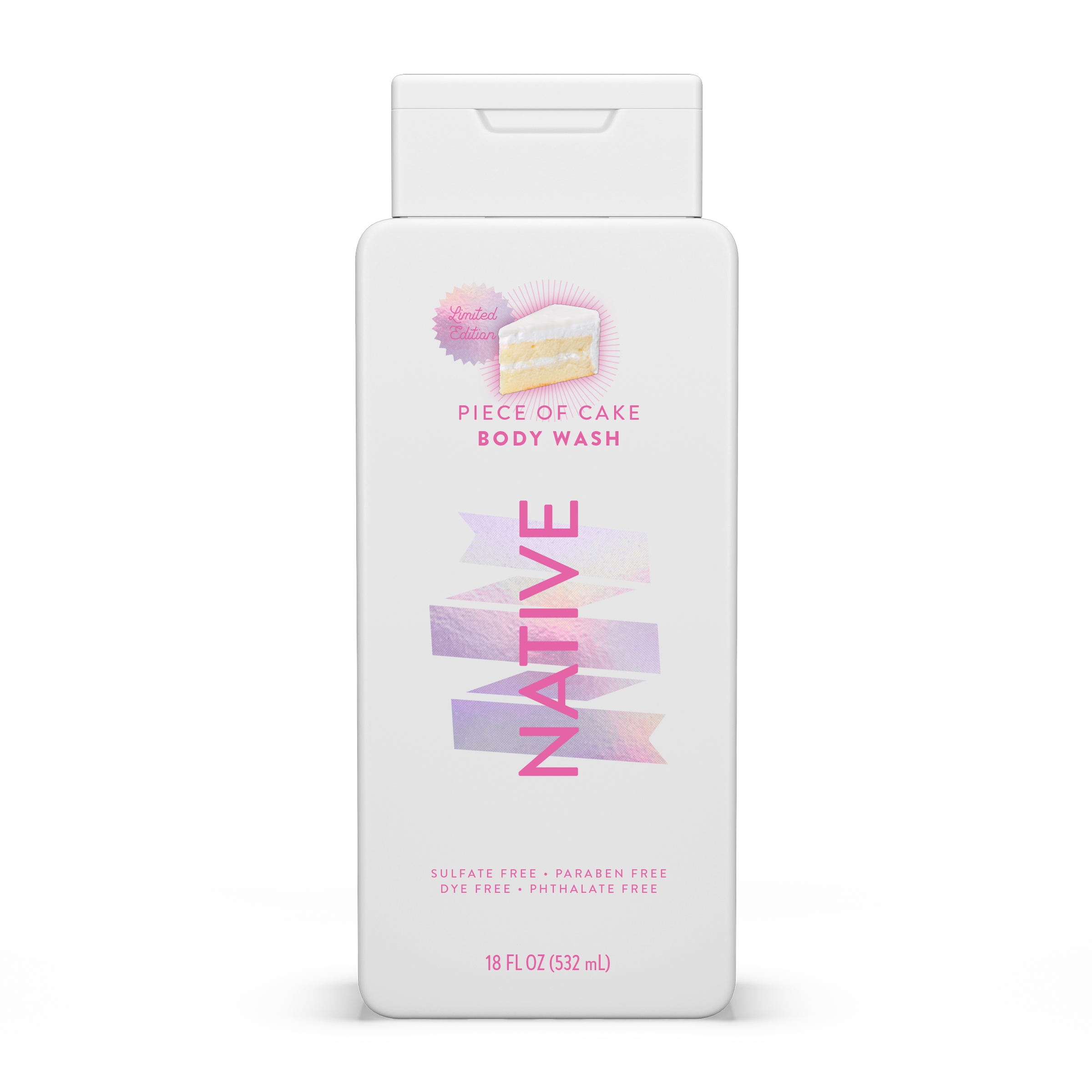Body Wash - Last Chance K0
