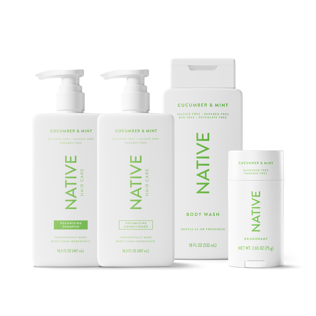 Daily Essentials Set F1