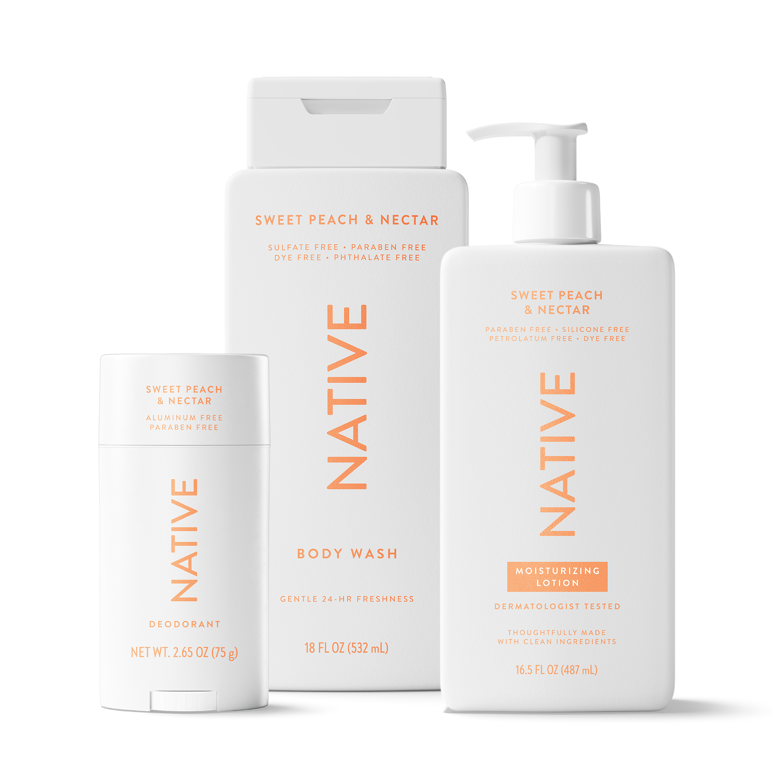 Daily Body Trio D7