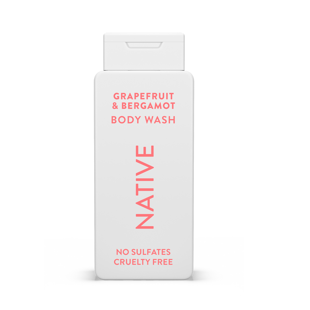 Body Wash - Last Chance K0