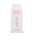 Body Wash - Last Chance K0