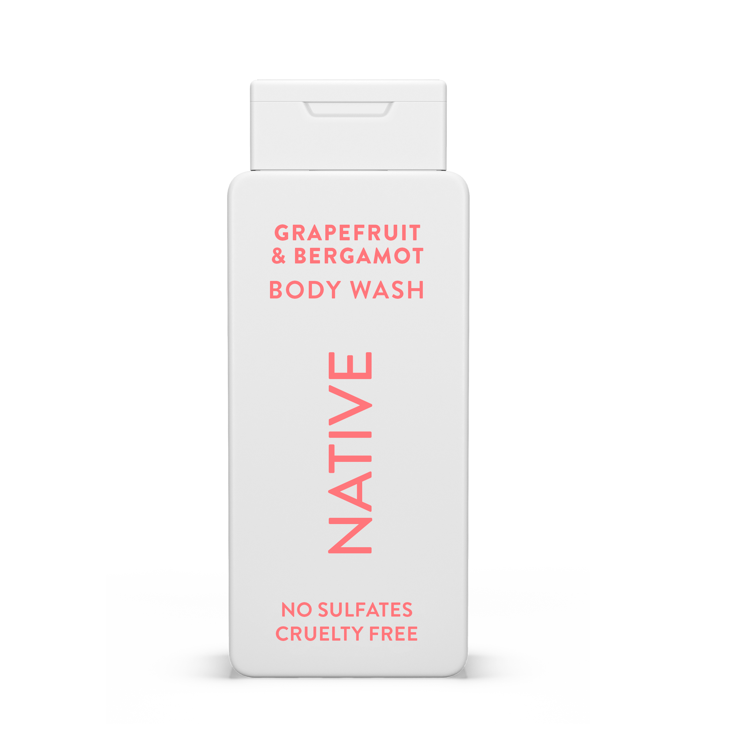Body Wash - Last Chance K0