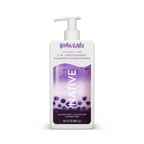 Moisturizing 2-in-1 Shampoo & Conditioner Y4