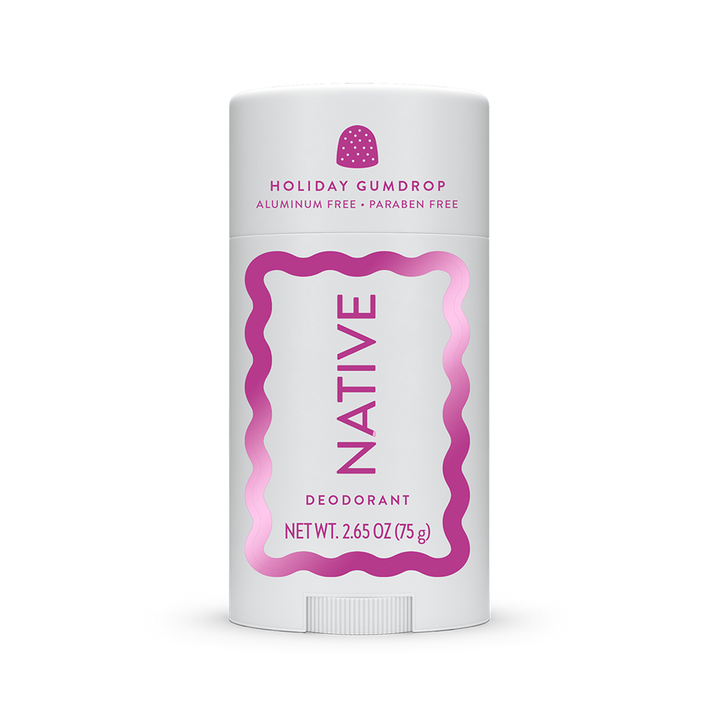 Deodorant Stick - Last Chance J4