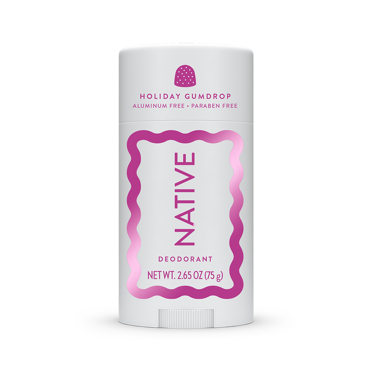 Deodorant Stick - Last Chance J4