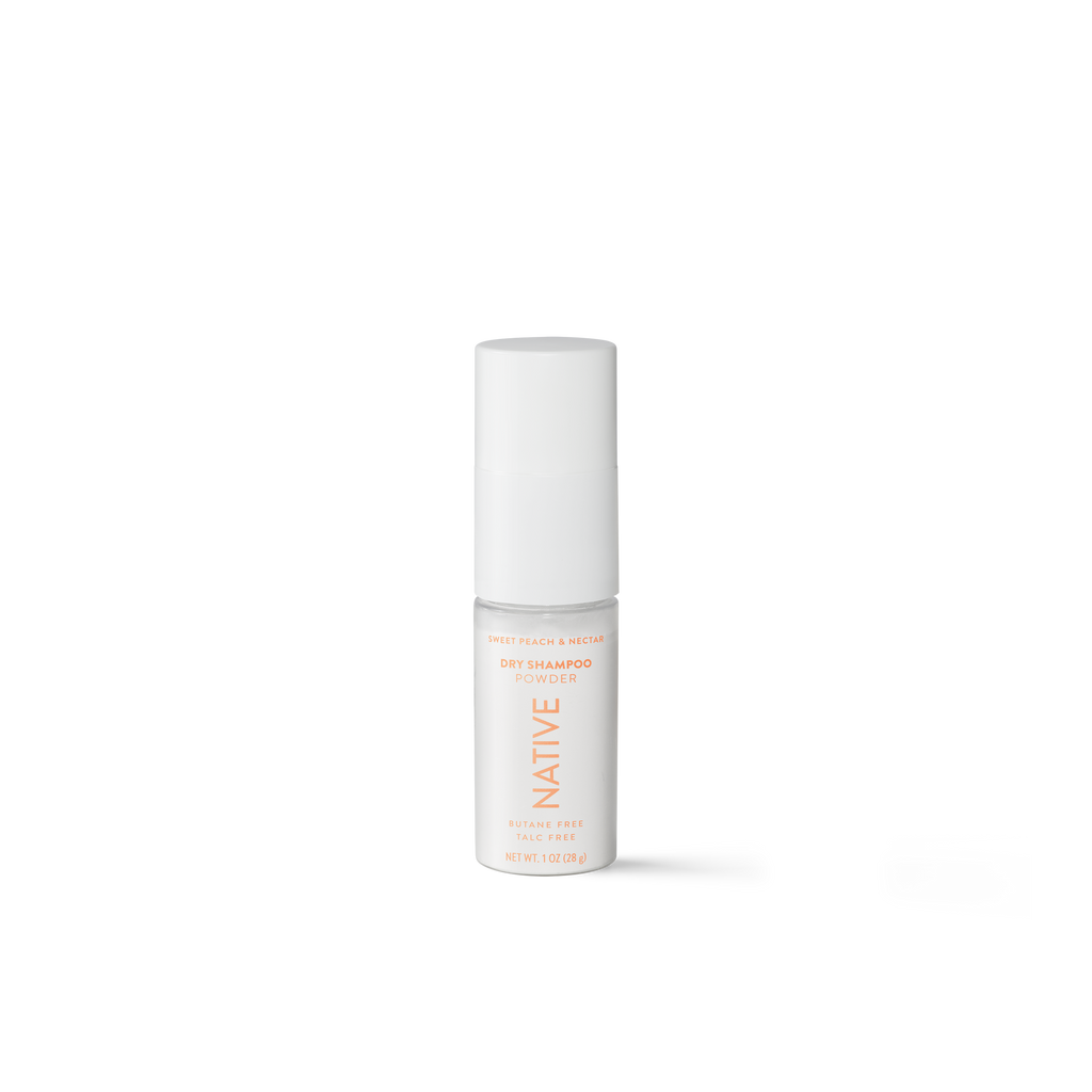 Dry Shampoo S0