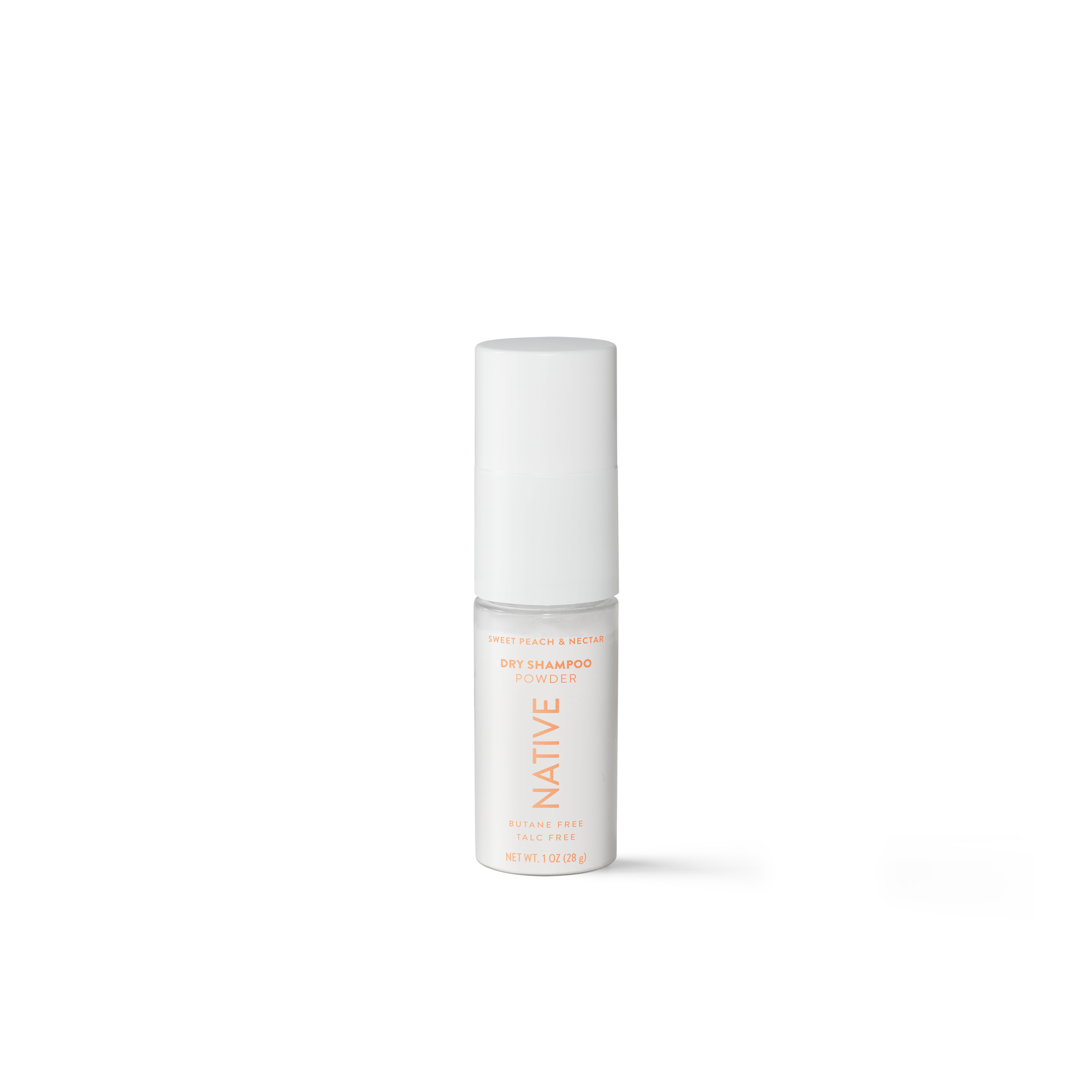 Dry Shampoo S0