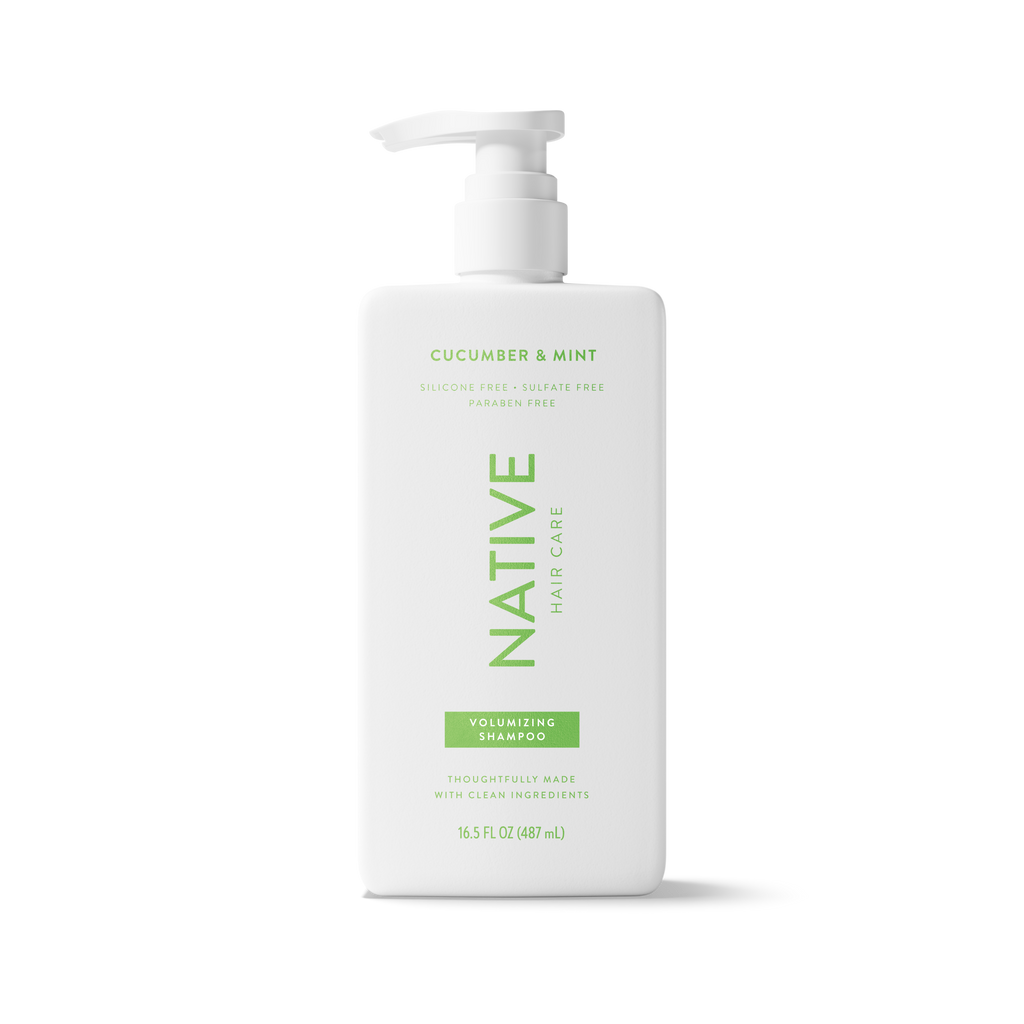 Volumizing Shampoo U5