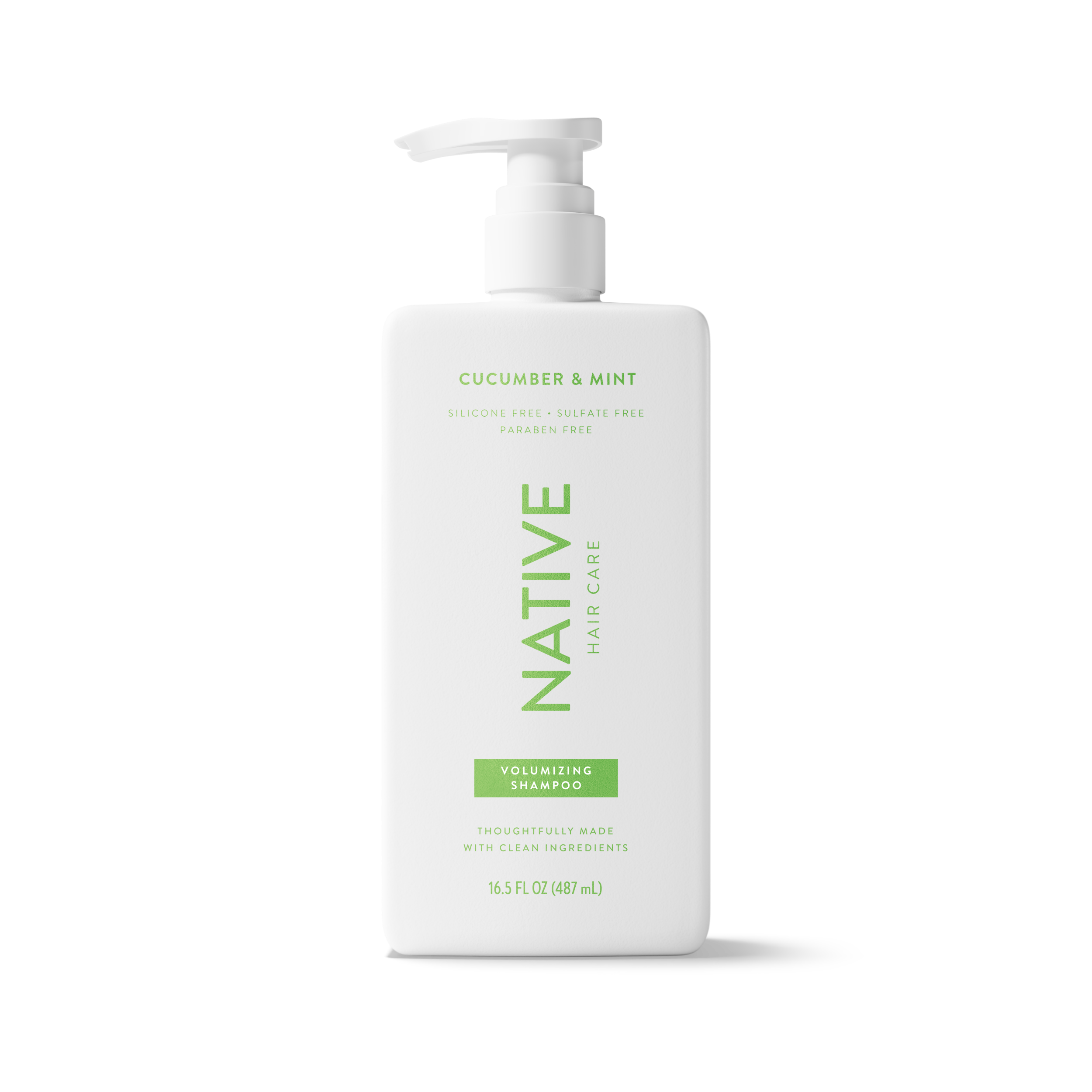 Volumizing Shampoo U5