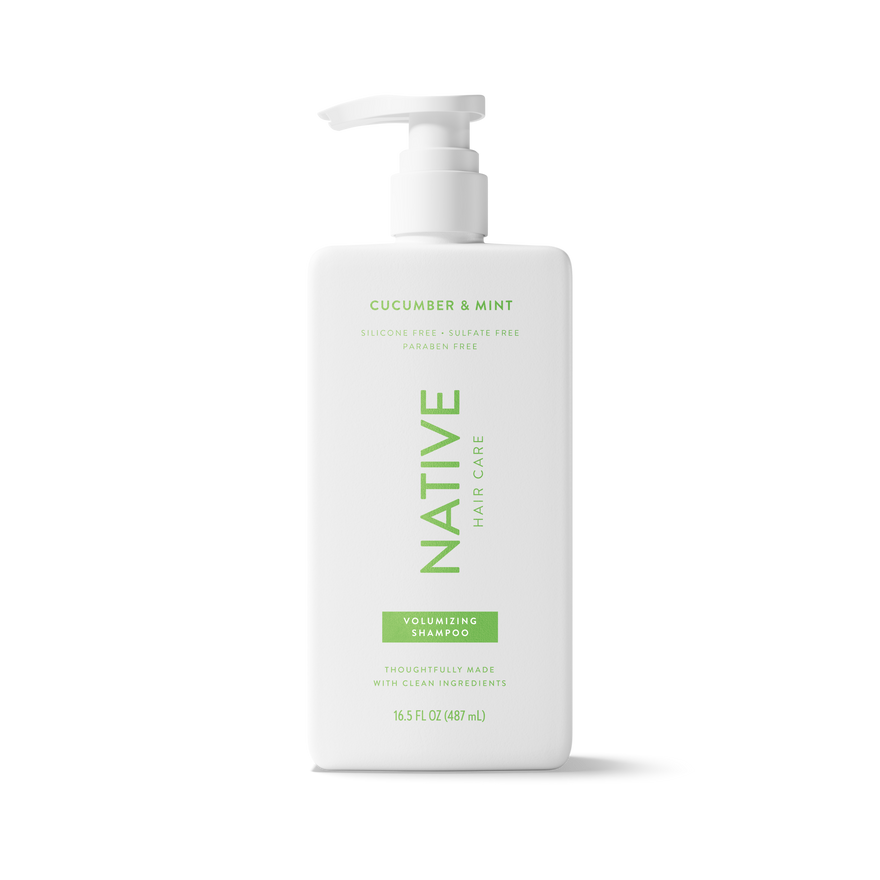 Volumizing Shampoo U5 (16.5oz)