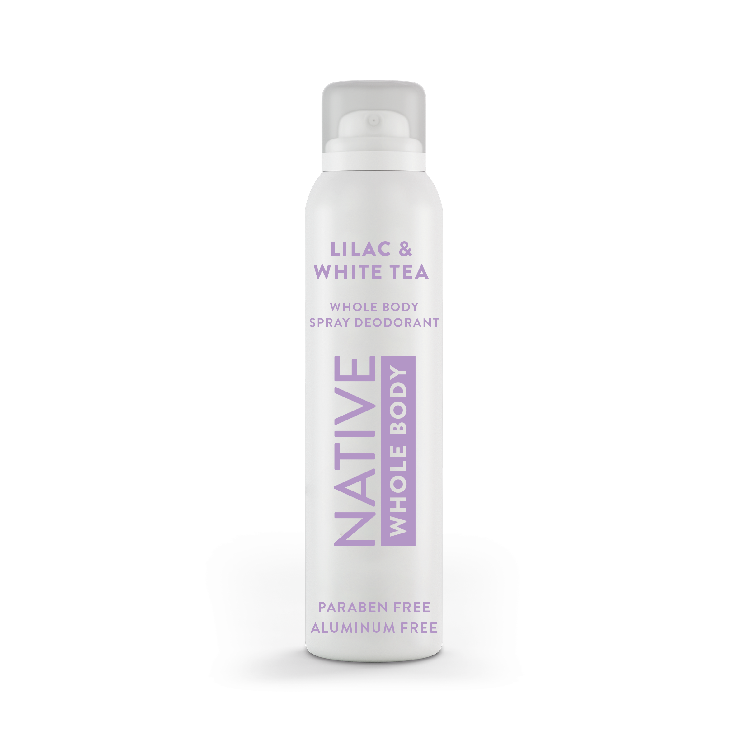 Whole Body Deodorant Spray - Last Chance G6
