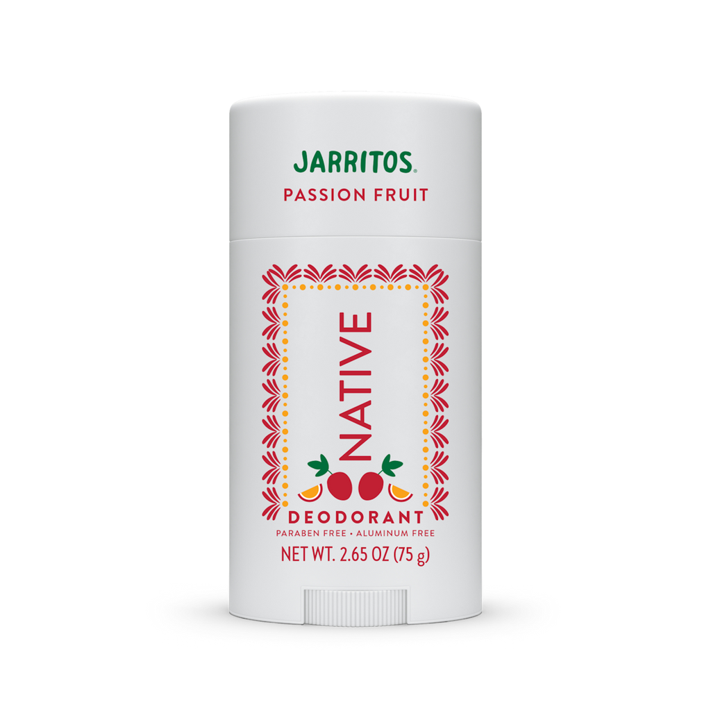 Deodorant Stick - Last Chance J4
