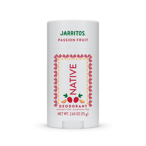 Jarritos Passion Fruit