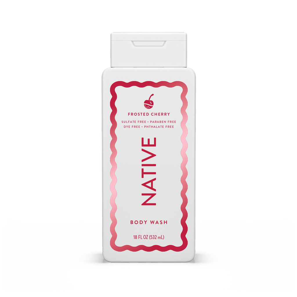 Body Wash - Last Chance K0