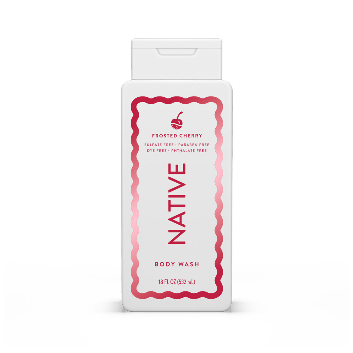 Body Wash - Last Chance K0