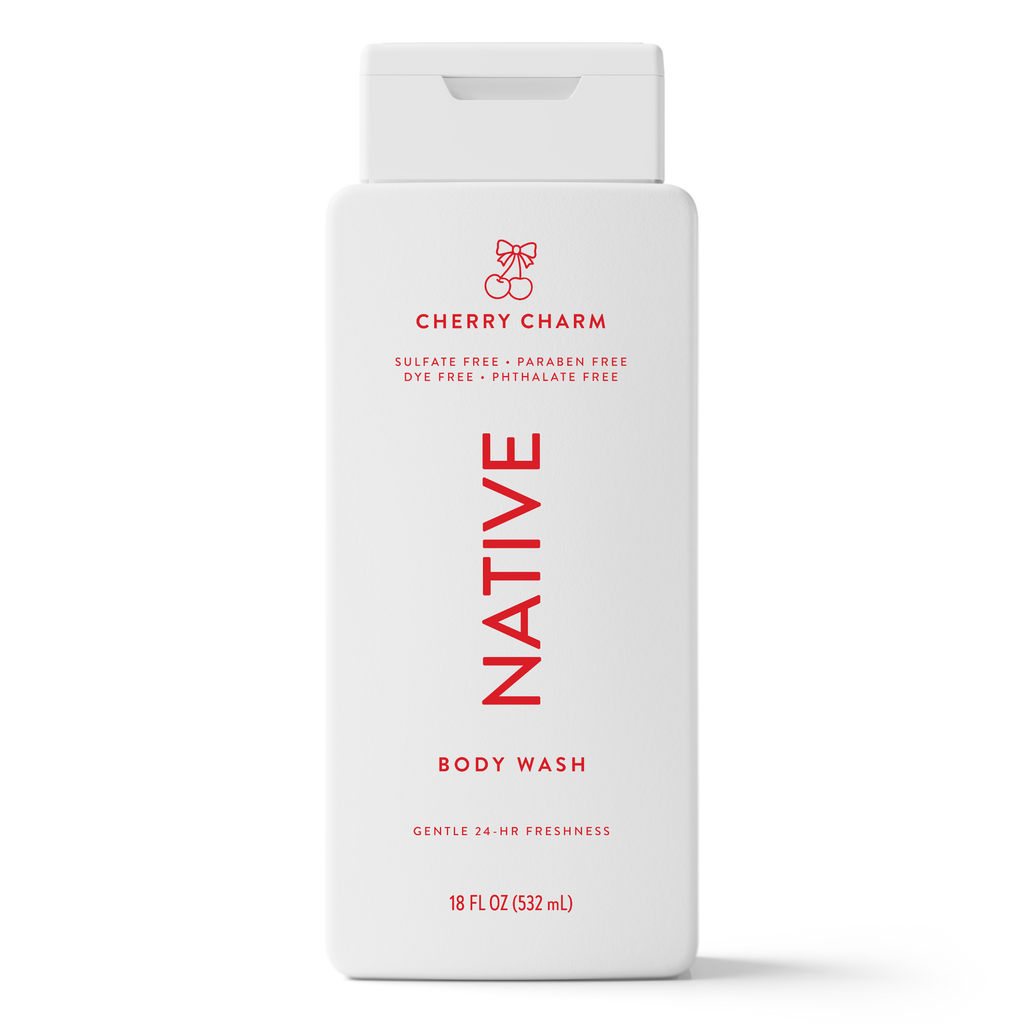 Body Wash E9