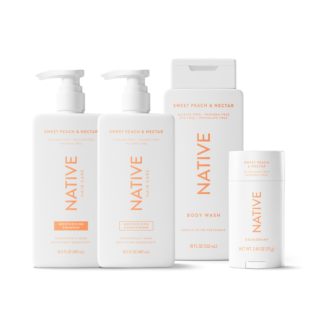 Daily Essentials Set F1