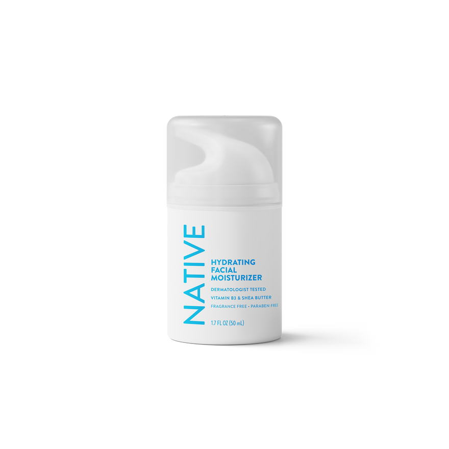 Facial Moisturizer C1 (1.7oz)