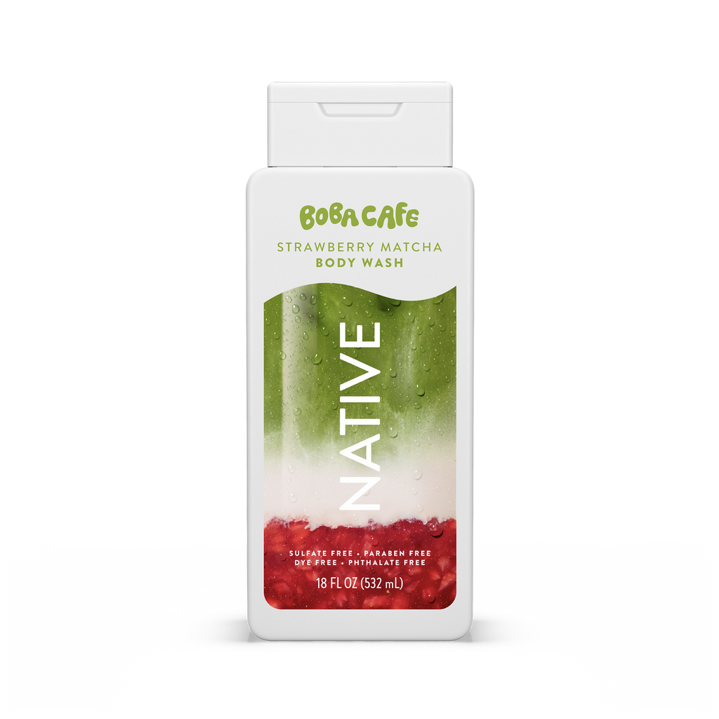Body Wash C5