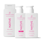 Shower Essentials Trio F4