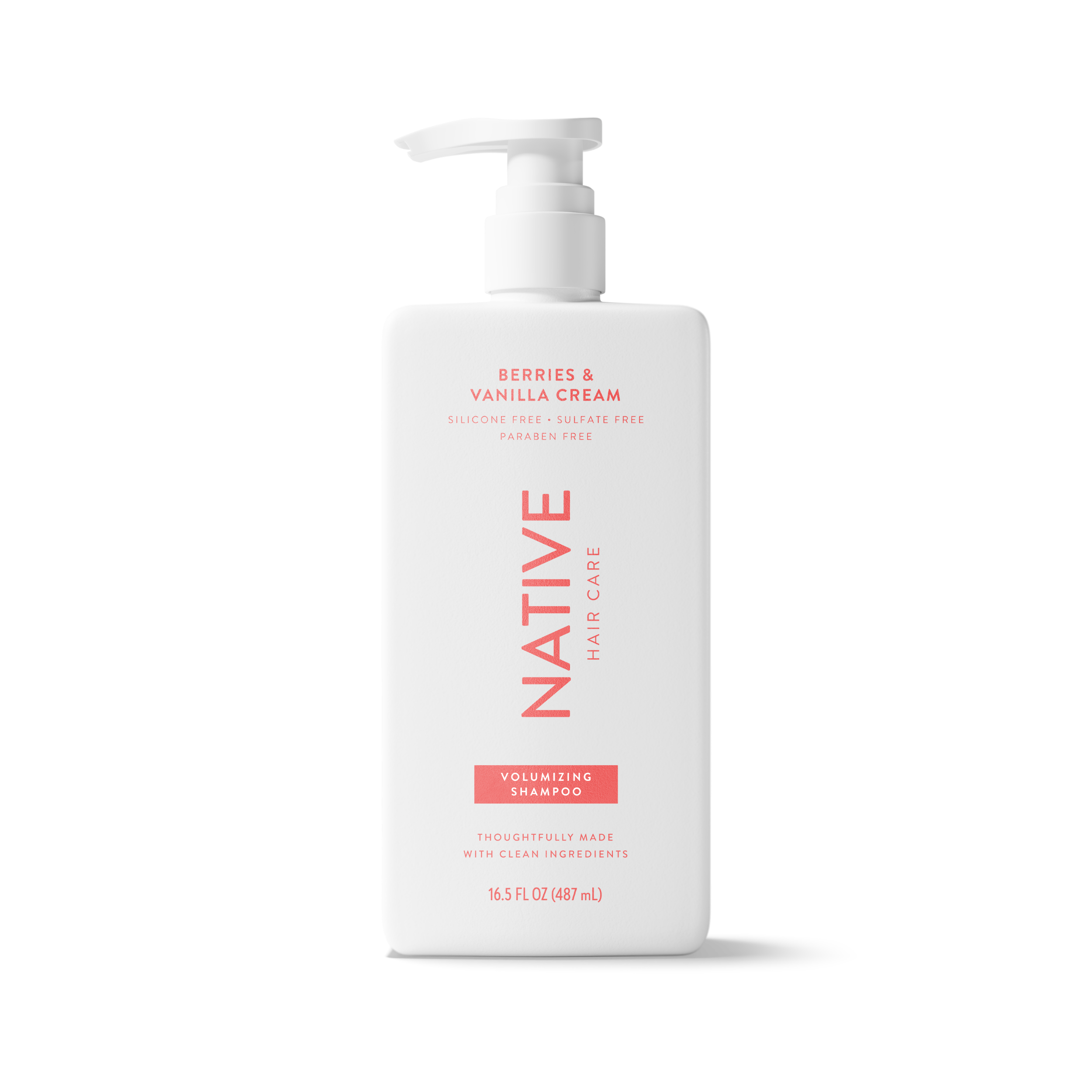 Volumizing Shampoo U5