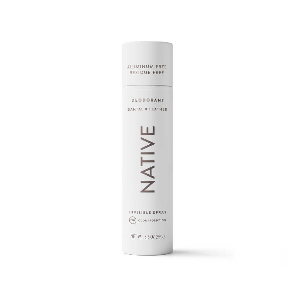 Deodorant Spray E7